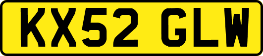 KX52GLW