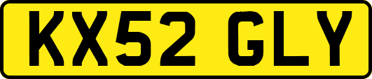 KX52GLY