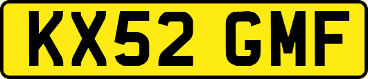 KX52GMF