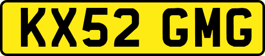 KX52GMG