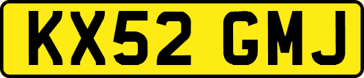 KX52GMJ