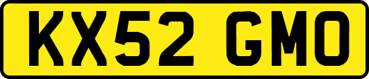 KX52GMO