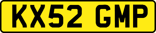 KX52GMP