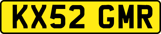 KX52GMR