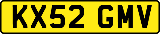 KX52GMV