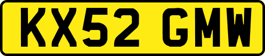 KX52GMW