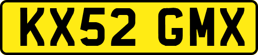 KX52GMX