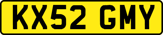 KX52GMY