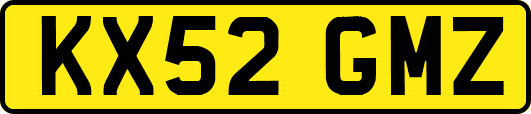 KX52GMZ