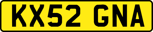 KX52GNA