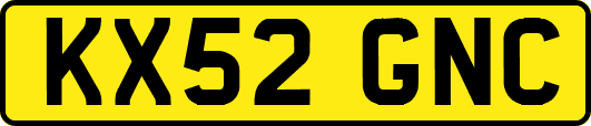 KX52GNC