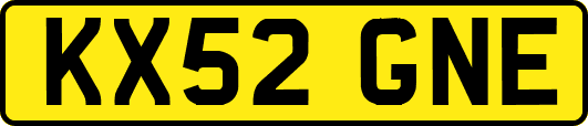 KX52GNE