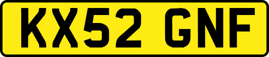 KX52GNF