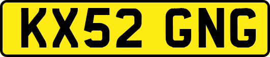 KX52GNG