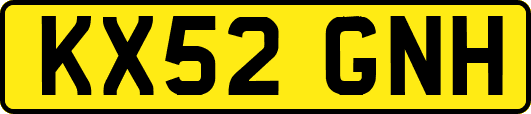KX52GNH