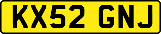 KX52GNJ