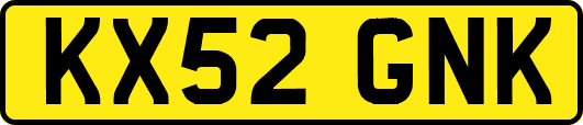 KX52GNK