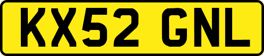 KX52GNL
