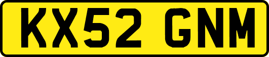 KX52GNM