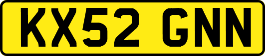KX52GNN