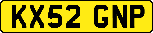 KX52GNP