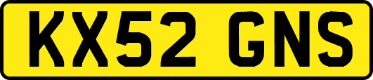 KX52GNS