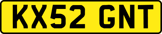 KX52GNT