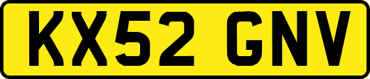 KX52GNV