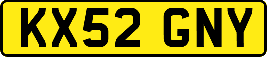 KX52GNY