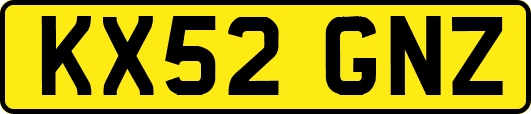 KX52GNZ