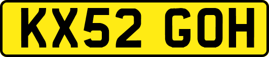 KX52GOH