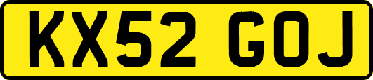 KX52GOJ