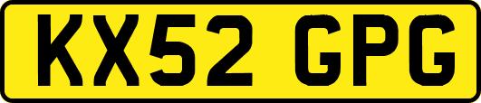 KX52GPG