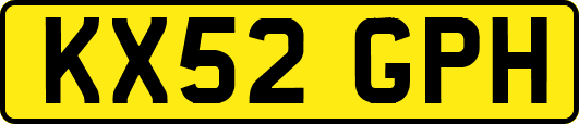 KX52GPH