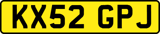 KX52GPJ