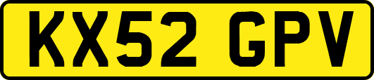 KX52GPV