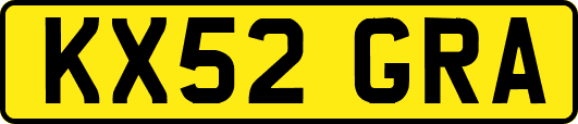KX52GRA