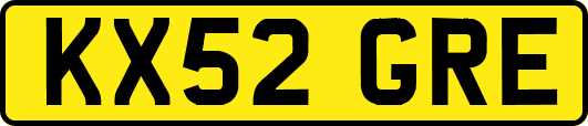 KX52GRE