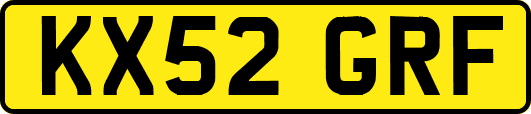 KX52GRF