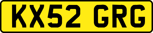 KX52GRG