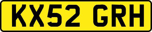 KX52GRH