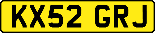 KX52GRJ