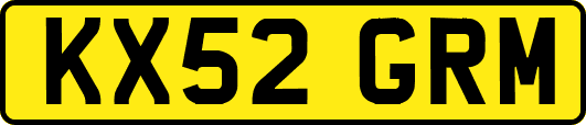 KX52GRM