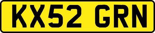 KX52GRN