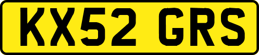 KX52GRS