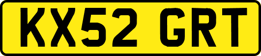 KX52GRT