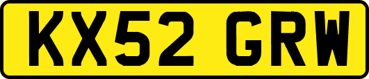 KX52GRW