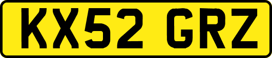 KX52GRZ