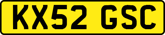 KX52GSC