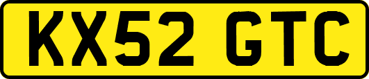KX52GTC